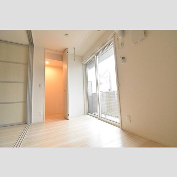 Soleil103号室 部屋その他