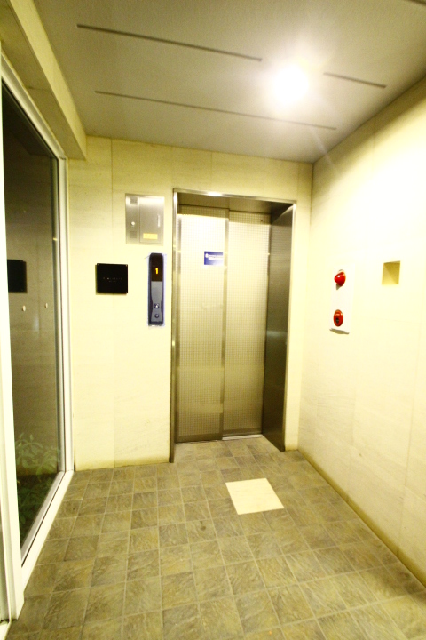 Ｄｉｍｅｎｓｉｏｎ－５5階 部屋その他