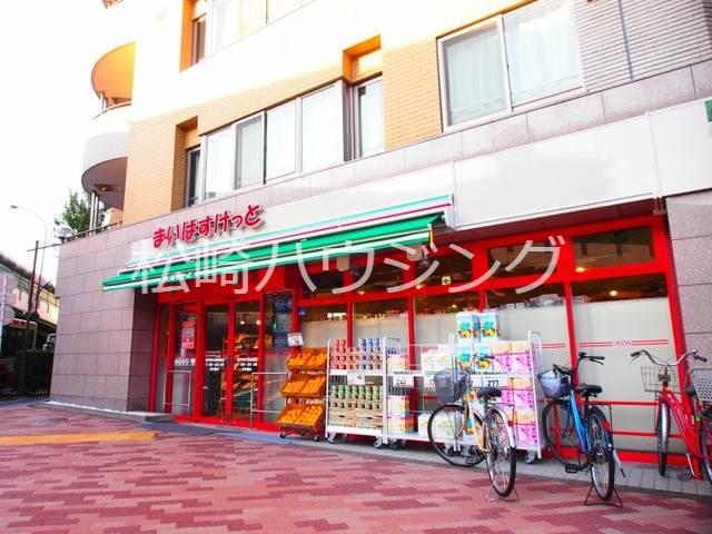 ジークフリート まいばすけっと　高円寺大和陸橋店