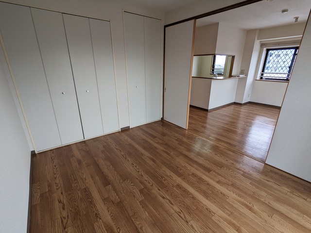 グランシャリオ湘南0403号室 部屋その他