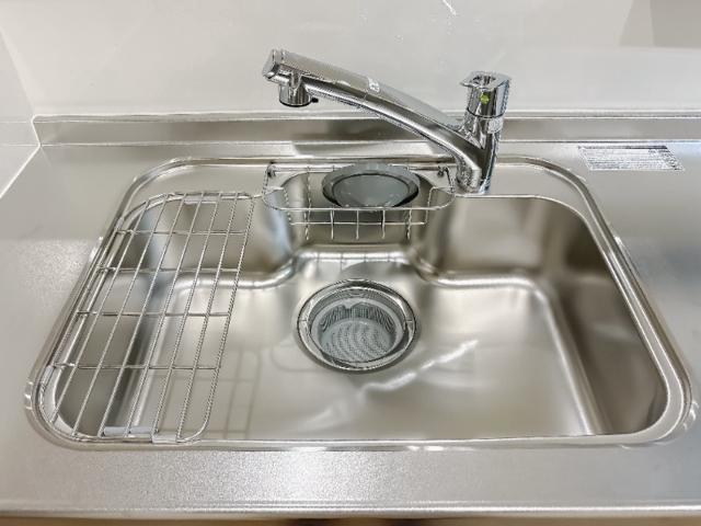 ル・ドージュ キッチン