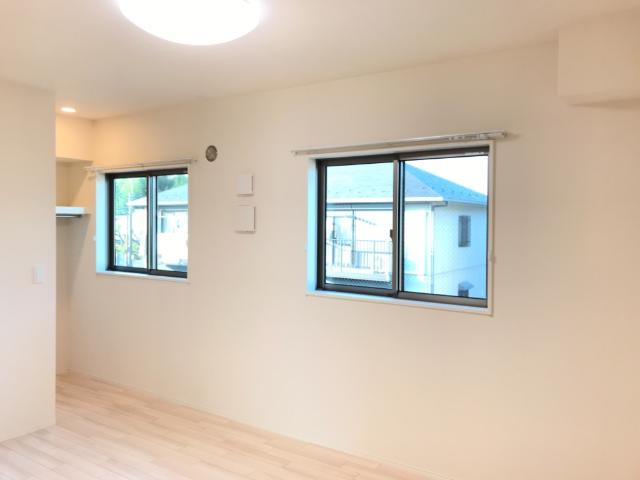 知庵（ちあん） 洋室