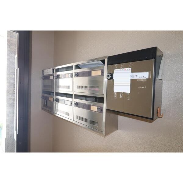 YNビル 部屋設備