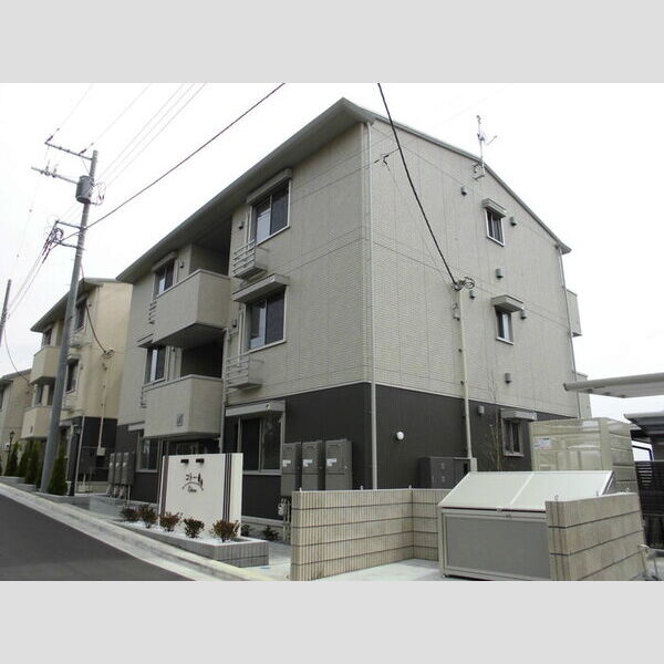 コトー　Aの外観画像