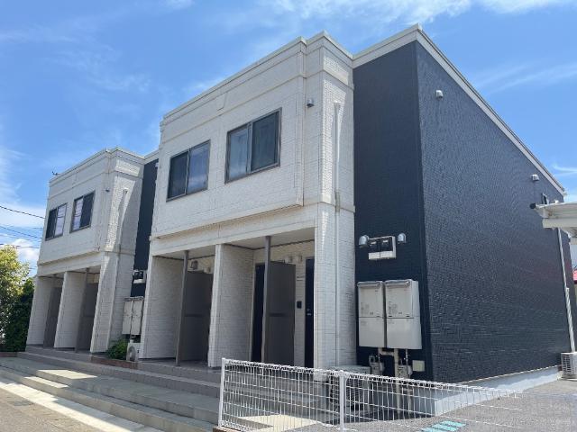 ロイヤルコート　湘南の外観画像