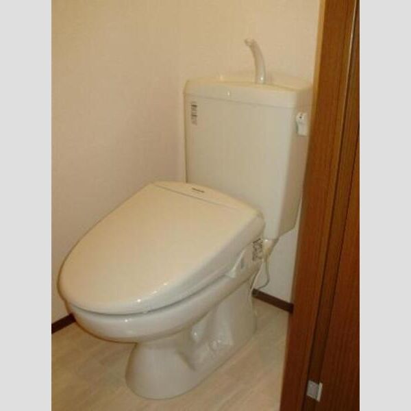 ヒルズガーデン 温水洗浄便座