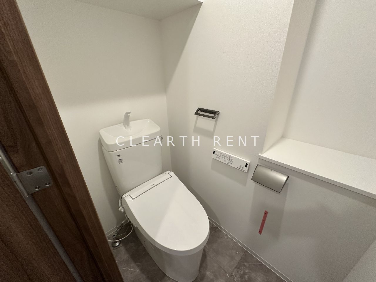 コンシェリア町屋7階 同タイプ別住戸写真となります。現況と異なる場合がございます。