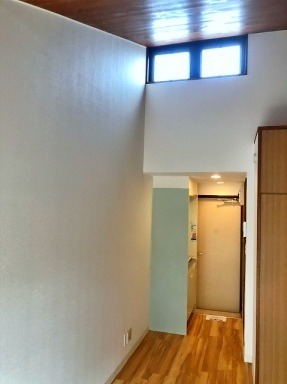ウイング百合ヶ丘Ⅱ303号室 別部屋参考写真