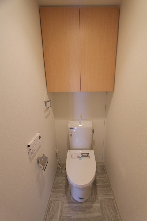 ミレニアムガーデンコート206号室 ※参考写真