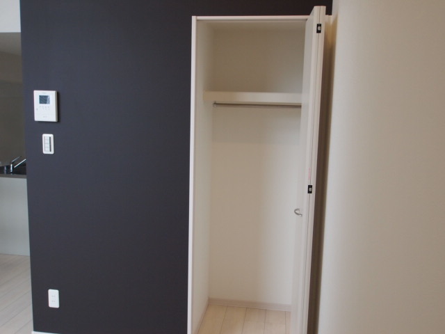 アネックス岩槻 部屋設備