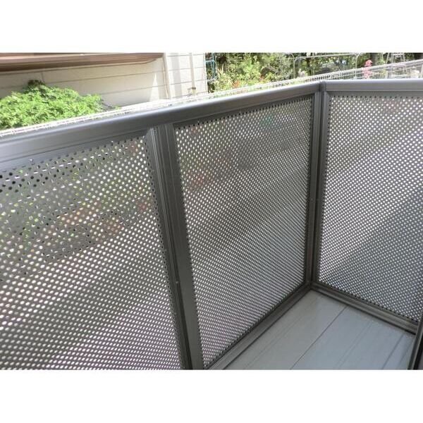 リバーサイドコート101号室 部屋その他