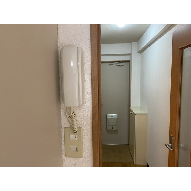 新都心プラザＡ105号室 部屋その他