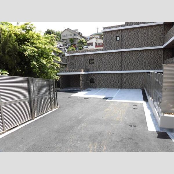 MAXIV百合ヶ丘403号室 部屋その他