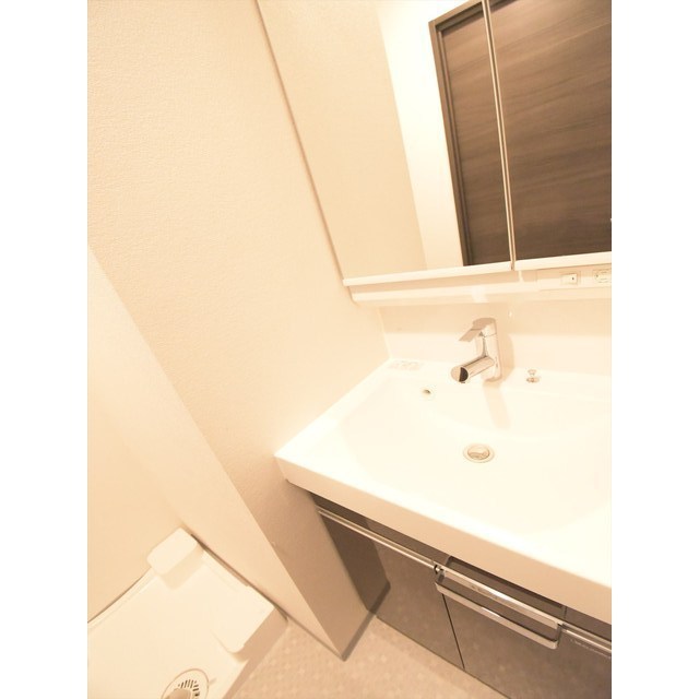 ＧＥＮＯＶＩＡ本所吾妻橋ｓｋｙｇａｒｄｅｎ0603号室 内観