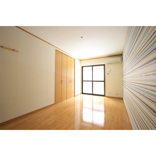 エクレール辻堂Ⅱ 内観