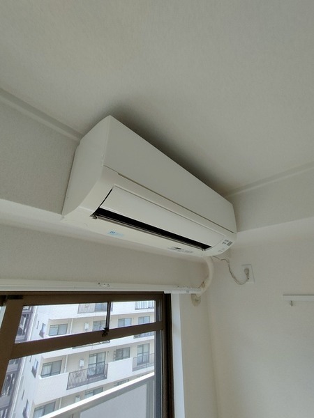 ツイン・コート4階 同建物別部屋の参考画像