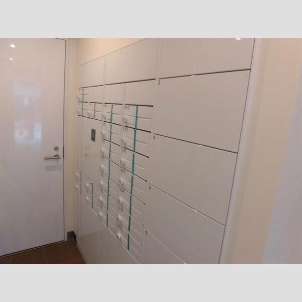 MAXIV王子701号室 部屋その他