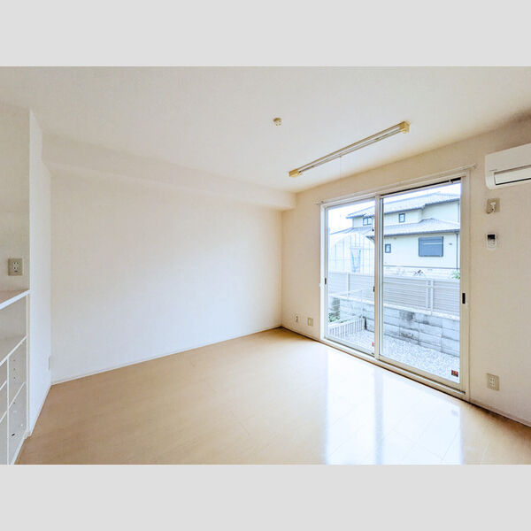 サニーハウス　B106号室 洋室