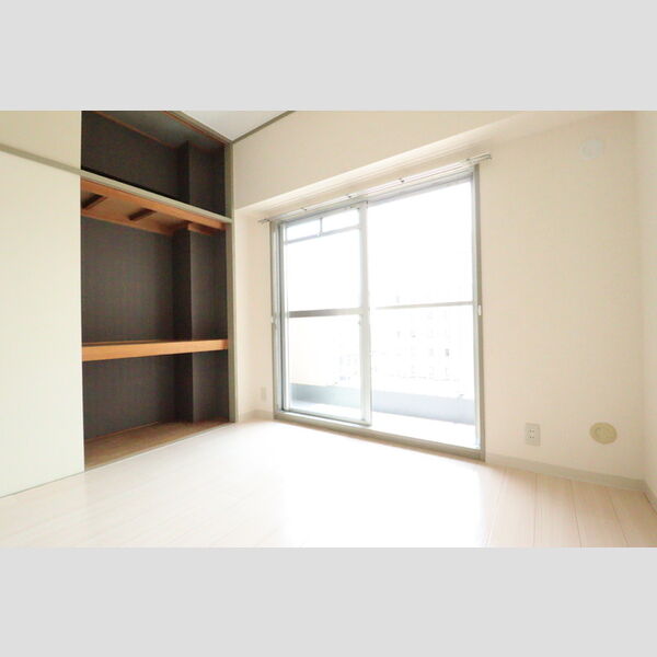 ファーストコーポ幕張本郷0604号室 洋室