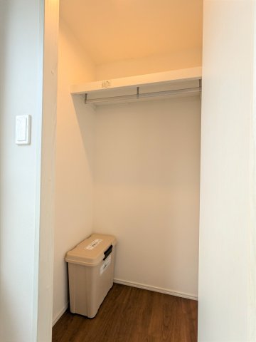 エルファーロ大塚Ⅳ0103号室 収納