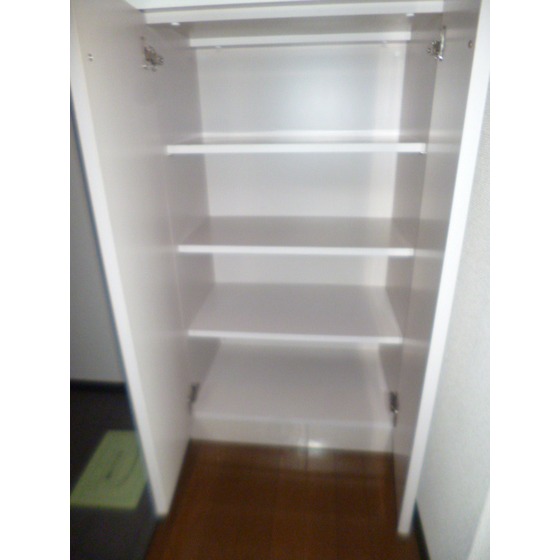 アセンズシティ３1001号室 靴箱