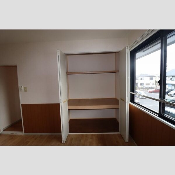 フレマリール鎌ヶ谷　B 収納