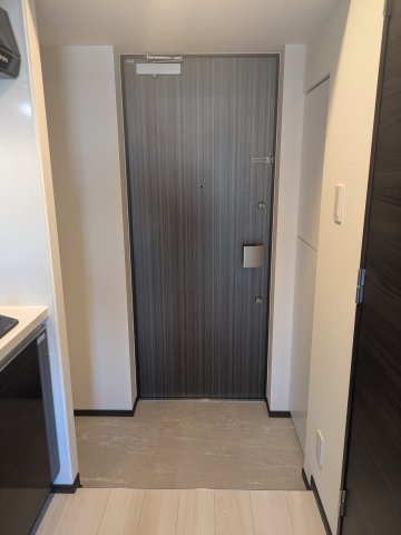 GENOVIA青砥Ⅱ0609号室 玄関