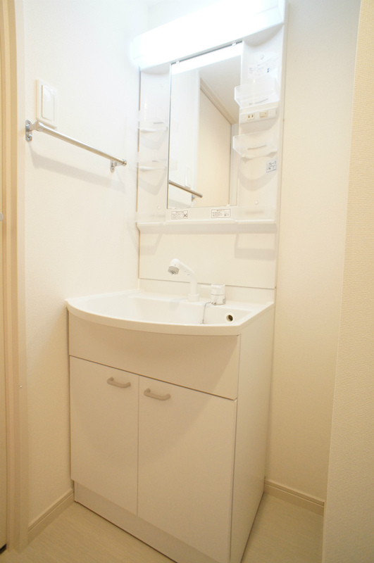 リブリ・オブリガーダ3階 洗面