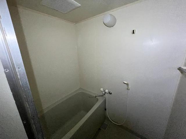 レジデンス２１ ユニットバス