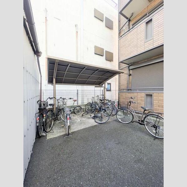 プランドール 周辺