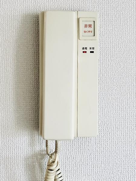 グリーンハイム平成 部屋設備