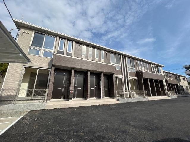 ヴィラ・アズ－ルＢ 同型タイプ