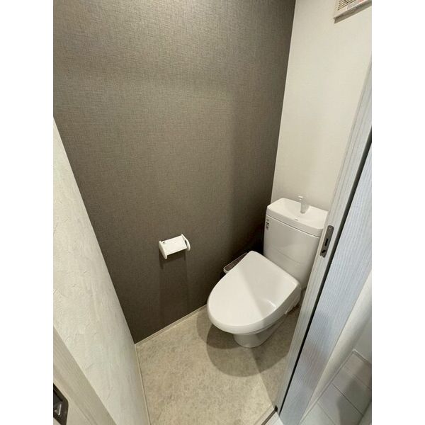 Harvest松戸201号室 部屋その他