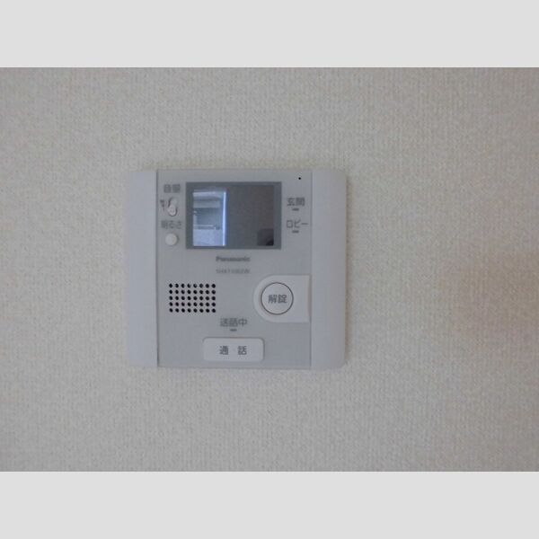 AROUSE TVインターホン