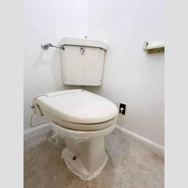 ベルシオン宮野木台202号室 写真は同施工のものになります。