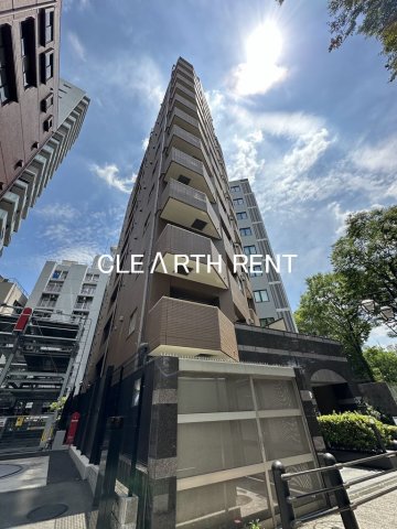 パレステュディオ立教通り 都心で始める快適ひとり暮らし/お部屋探しはクレアスレント 