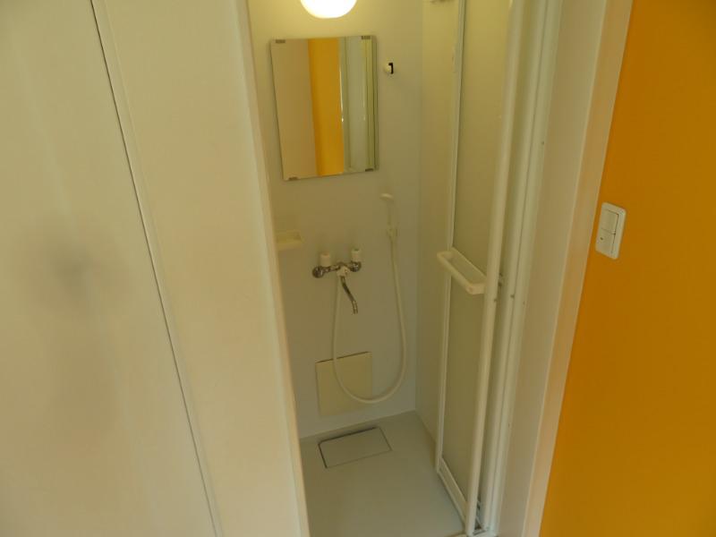 サークルハウス東松原 内観