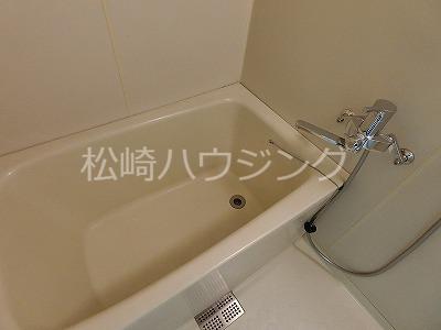 パークサイド中野 お風呂