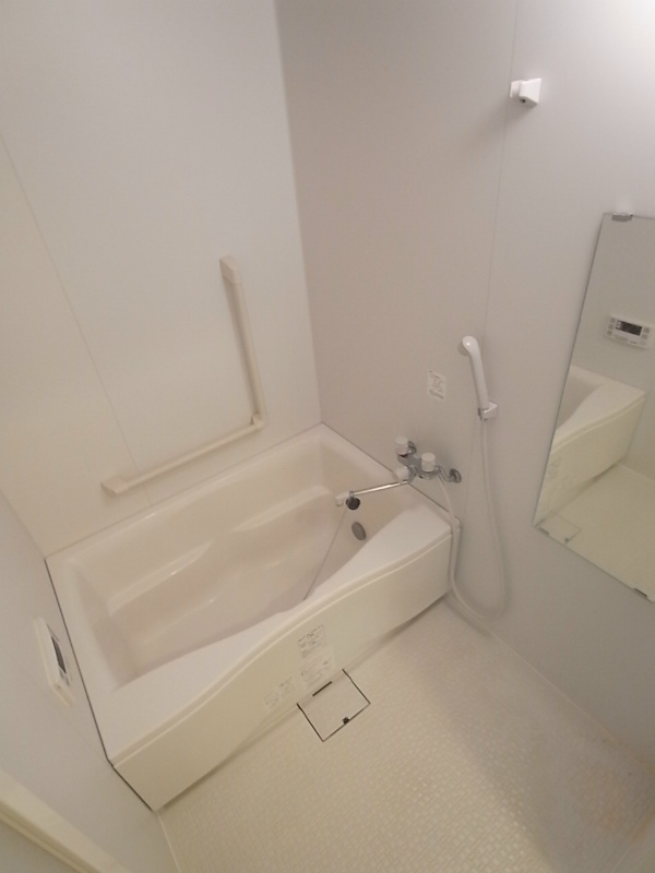 シャローム南小岩 お風呂