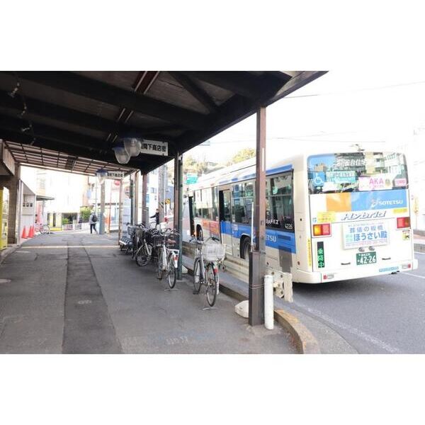 YNビル201号室 周辺