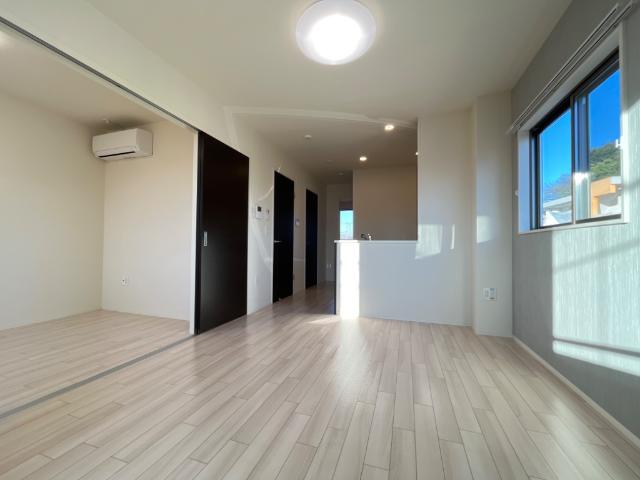 ＧＲＥＥＮ　ＳＯＲＲＥＬ　Ⅰ(グリーン　ソレル　ワン) リビング