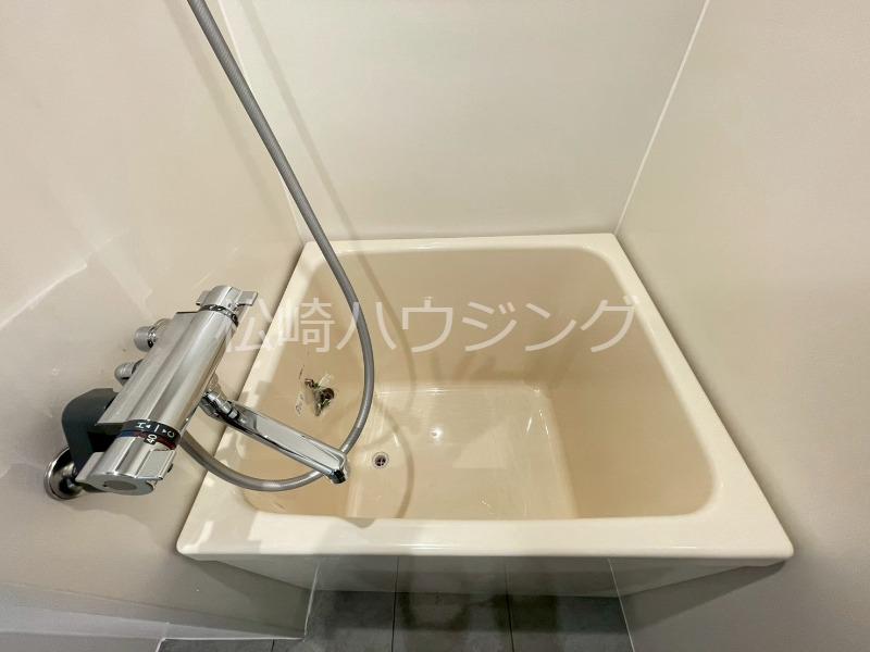サンライトゆたか お風呂