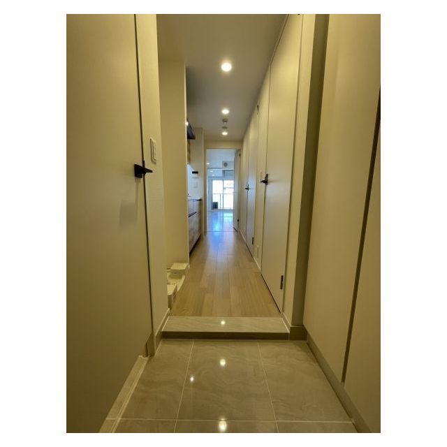 WORVE横浜伊勢佐木町8階 同建物別部屋の参考画像