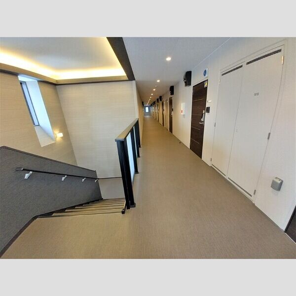 グランシャリオ 周辺