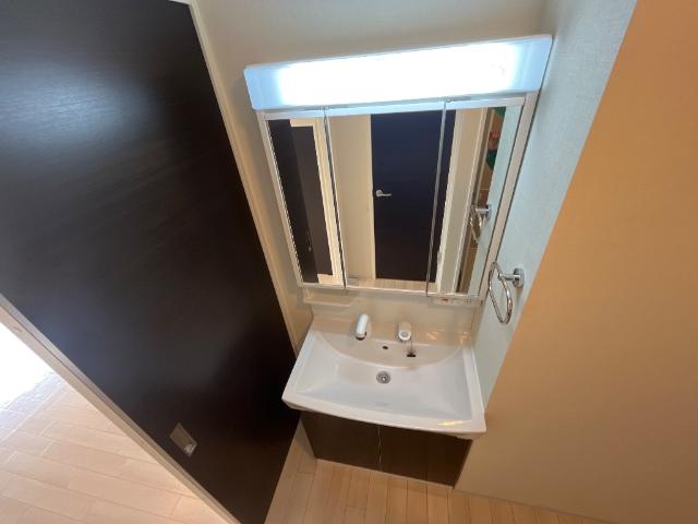 ボッテガノワール 洗面