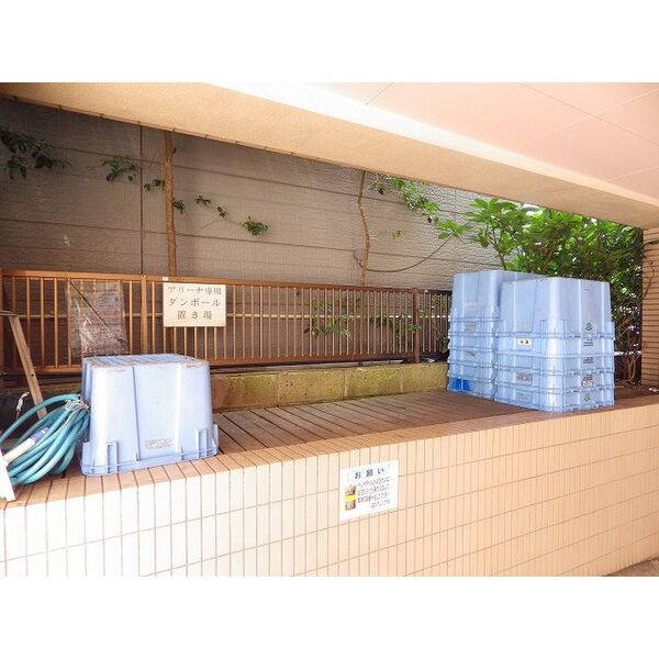 アリーナ湘南805号室 部屋その他