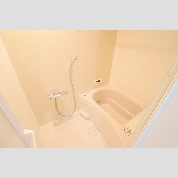 D Paina 中野島Ⅱ205号室 浴室