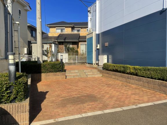 レオパレスメルベーユ111号室 部屋その他