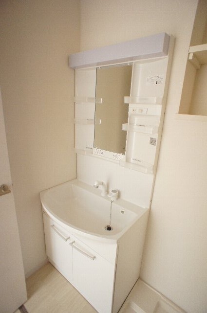 パルグランデ津田沼 トイレです