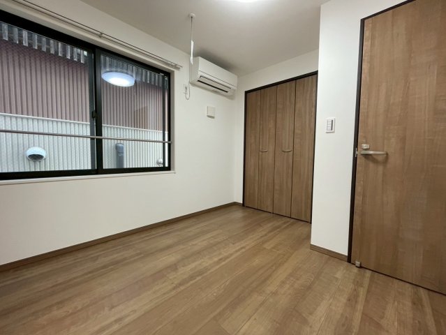 FAIR上井草203号室 リビング